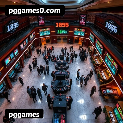 Gestão Estratégica de Bônus: Aumente 25% Retorno com pggames