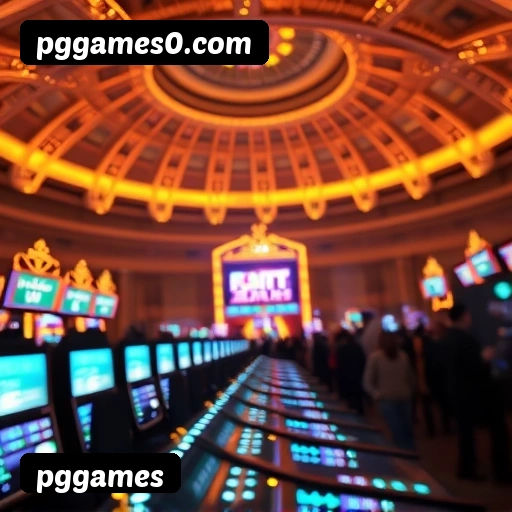 pggames Jogos: Aprenda Estratégias e Melhore Suas Habilidades